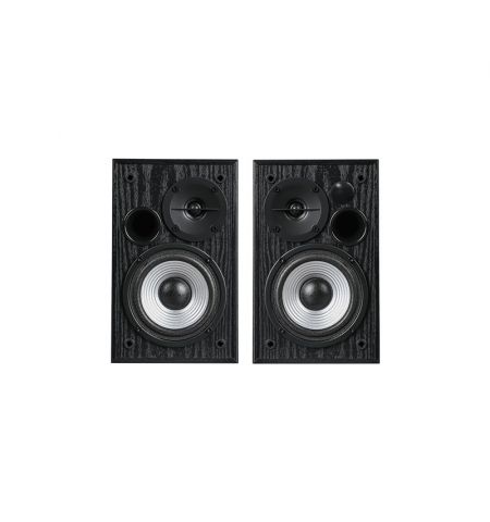 Колонки 2.0 Edifier R990BT(Studio) Black/ 24W RMS/ RCA/ Bluetooth/ wooden