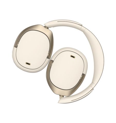 Наушники Edifier WH950NB / Bluetooth / Ivory