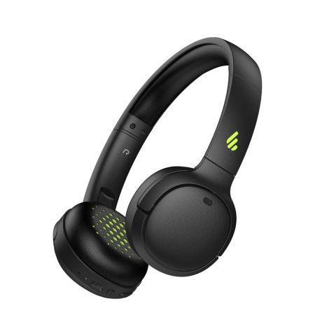 Наушники Edifier WH500 / Bluetooth / Black
