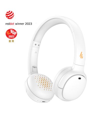 Наушники Edifier WH500 / Bluetooth / White