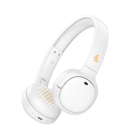 Наушники Edifier WH500 / Bluetooth / White