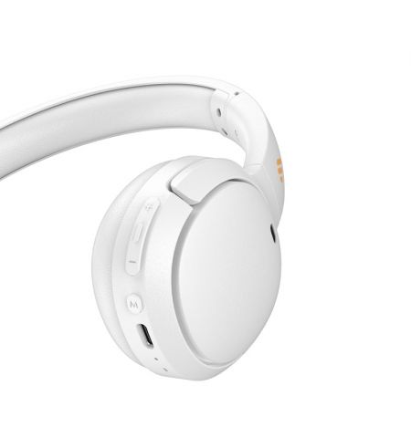 Наушники Edifier WH500 / Bluetooth / White