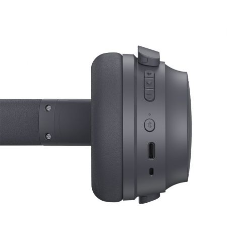 Наушники Edifier WH700NB / Bluetooth / gray