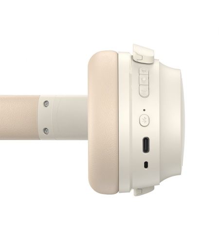 Наушники Edifier WH700NB / Bluetooth / ivory