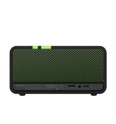Настольная беспроводная колонка Edifier MP230 Black / 20W / Bluetooth 5.0 / 2500mAh