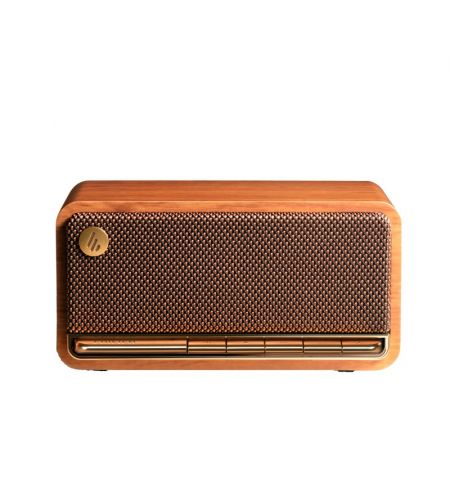 Настольная беспроводная колонка Edifier MP230 Brown / 20W / Bluetooth 5.0 / 2500mAh