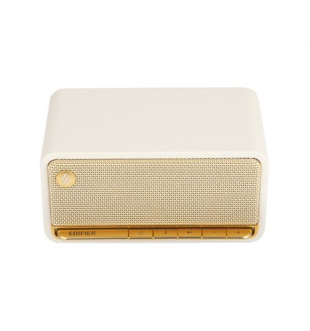 Настольная беспроводная колонка Edifier MP230 White / 20W / Bluetooth 5.0 / 2500mAh