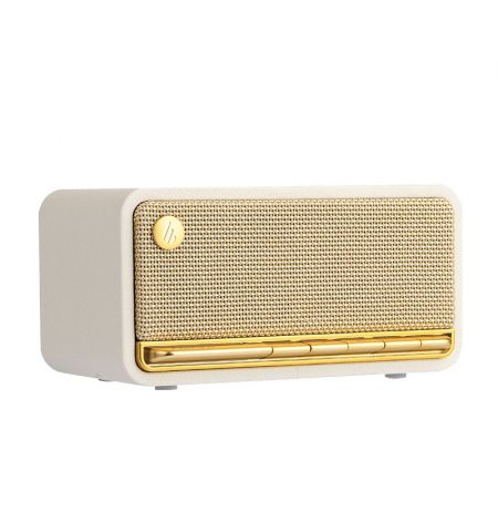 Настольная беспроводная колонка Edifier MP230 White / 20W / Bluetooth 5.0 / 2500mAh