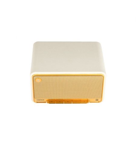Настольная беспроводная колонка Edifier D32 White / 60W / Apple AirPlay2 / Bluetooth 5.3 / 5200mAh