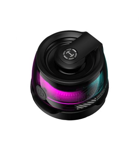 Настольная беспроводная колонка Edifier G200 Black / 3W / Bluetooth 5.3 / 500mAh