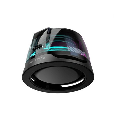 Настольная беспроводная колонка Edifier G200 Black / 3W / Bluetooth 5.3 / 500mAh