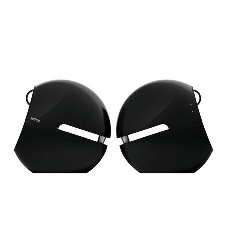 Колонки Edifier E25HD Luna Eclipse Black / 74W RMS / Bluetooth 5.3