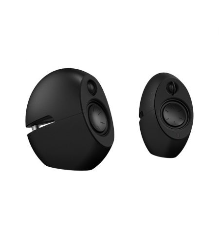 Колонки Edifier E25HD Luna Eclipse Black / 74W RMS / Bluetooth 5.3