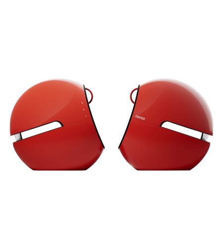 Колонки Edifier E25HD Luna Eclipse Red / 74W RMS / Bluetooth 5.3