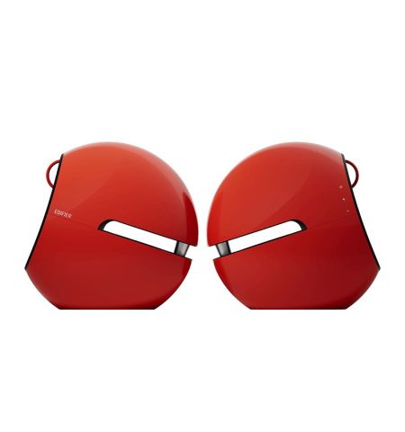 Колонки Edifier E25HD Luna Eclipse Red / 74W RMS / Bluetooth 5.3