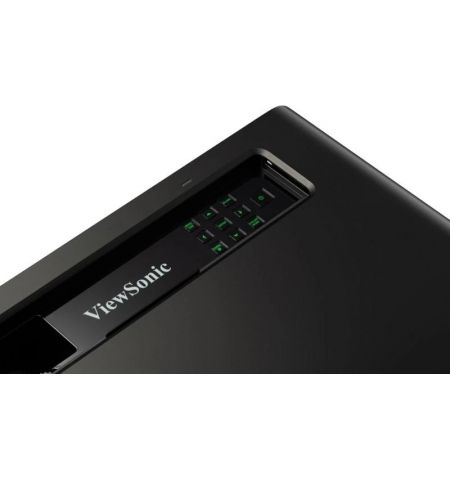 Проектор VIEWSONIC X1-4K / Designed for Xbox with 1440p @ 120Hz/ 4K UHD / 2900 Lm