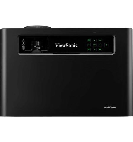 Проектор VIEWSONIC X1-4K / Designed for Xbox with 1440p @ 120Hz/ 4K UHD / 2900 Lm