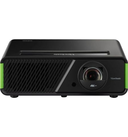 Проектор VIEWSONIC X2-4K/ Designed for Xbox with 1440p @ 120Hz/ 4K UHD / 2900 Lm