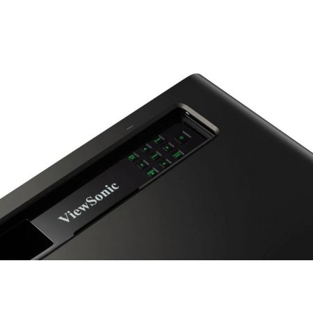 Проектор VIEWSONIC X2-4K/ Designed for Xbox with 1440p @ 120Hz/ 4K UHD / 2900 Lm