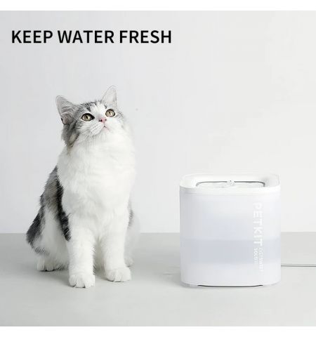 Питьевой фонтан Petkit Eversweet SOLO SE/ 1.8L