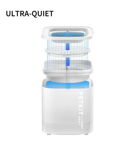 Питьевой фонтан Petkit Eversweet SOLO SE/ 1.8L