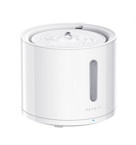 Питьевой фонтан с системой фильтрации и беспроводным насосом Petkit Eversweet Solo 2/ 2L