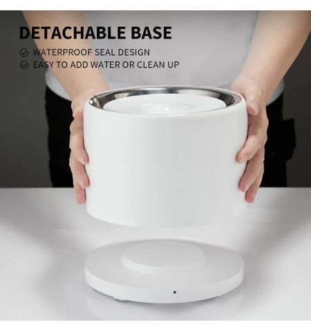 Умный питьевой фонтан для животных Petkit Eversweet  3Pro/ 1.35L