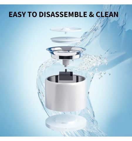 Умный питьевой фонтан для животных Petkit Eversweet  3Pro/ 1.35L