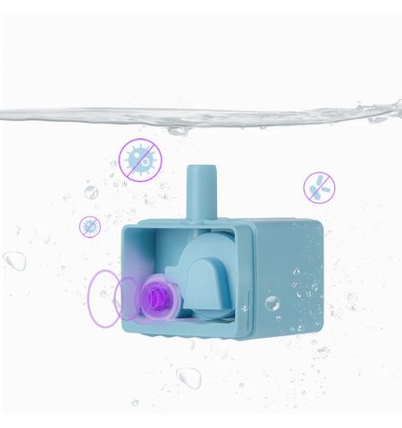 Умный питьевой фонтан для животных Petkit Eversweet 3 Pro (UVC)/ 1.8L