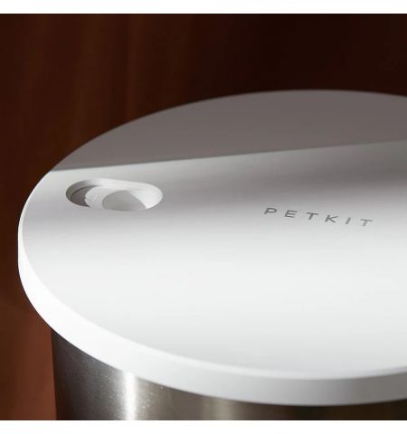 Умная кормушка для домашних животных Petkit Fresh Element Infinity - 3L