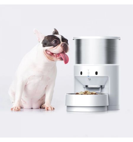 Умная кормушка для домашних животны Petkit Fresh Element Infinity - 5L