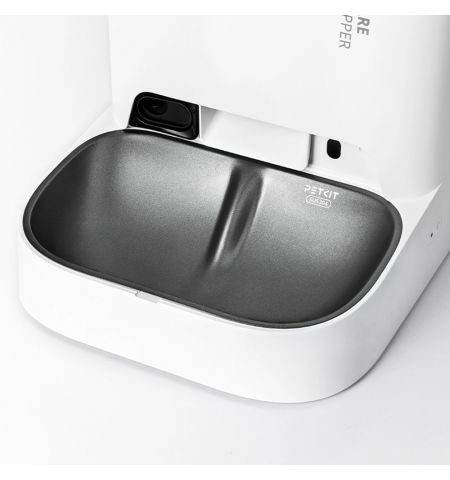 Автоматическая кормушка c видео камерой Petkit YumShare Dual-hopper/ Wi-Fi and Bluetooth/ 5L