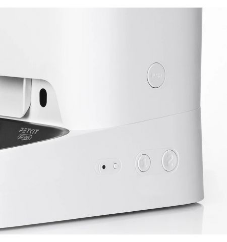 Автоматическая кормушка c видео камерой Petkit YumShare Dual-hopper/ Wi-Fi and Bluetooth/ 5L