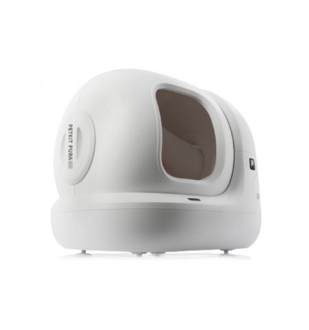 Автоматический лоток для котов Petkit PURA MAX / 76L