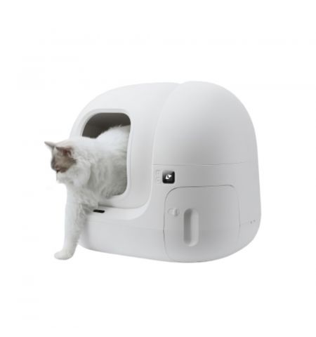 Автоматический лоток для котов Petkit PURA MAX / 76L