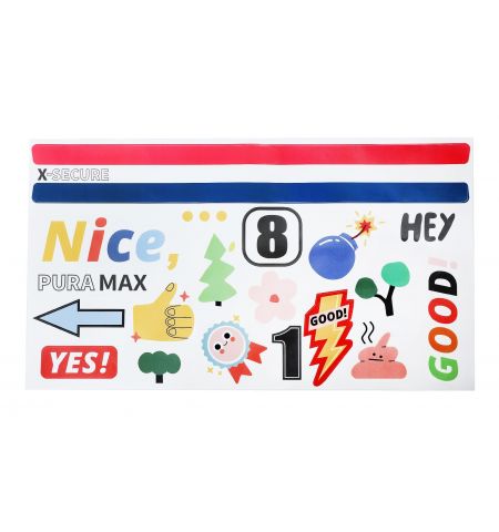 Автоматический лоток для котов Petkit PURA MAX / 76L