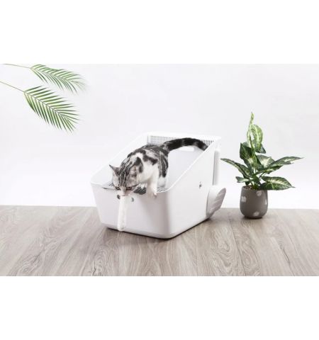 Кошачий туалет Petkit Pura/ 507*374*350mm/ white