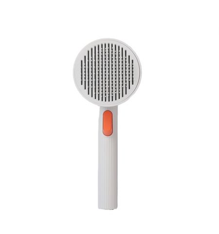 Щетка-чесалка для кошек и собак Petkit Pet Grooming Brush 2