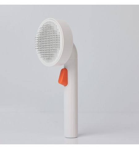 Щетка-чесалка для кошек и собак Petkit Pet Grooming Brush 2