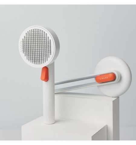 Щетка-чесалка для кошек и собак Petkit Pet Grooming Brush 2