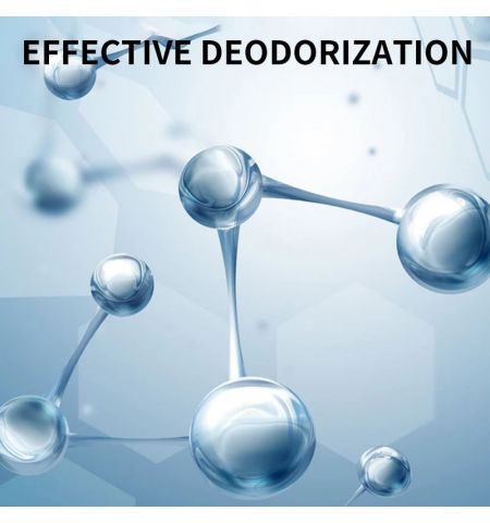 Petkit Сменный блок очищающей жидкости, 4 флакона