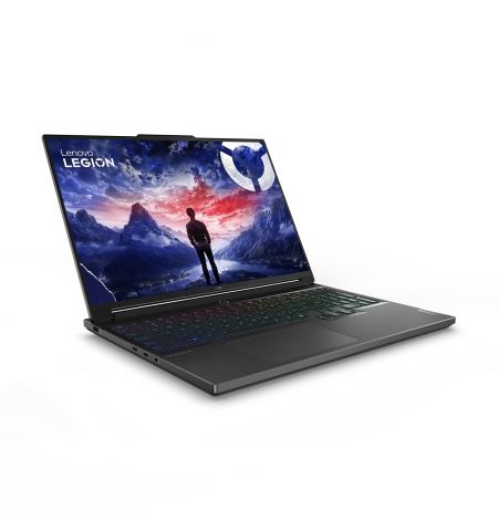 Laptop 16” Lenovo Legion 7 16IRX9/ 3.2K/ Intel Core i7-14700HX/ 32GB/ 1TB SSD/ RTX4070/ Eclipse Black Laptop 16” Lenovo Legion 7 16IRX9/ 3.2K/ Intel Core i7-14700HX/ 32GB/ 1TB SSD/ RTX4070/ Eclipse Black