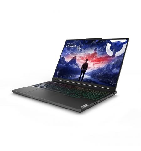 Laptop 16” Lenovo Legion 7 16IRX9/ 3.2K/ Intel Core i7-14700HX/ 32GB/ 1TB SSD/ RTX4070/ Eclipse Black Laptop 16” Lenovo Legion 7 16IRX9/ 3.2K/ Intel Core i7-14700HX/ 32GB/ 1TB SSD/ RTX4070/ Eclipse Black