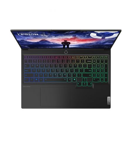 Laptop 16” Lenovo Legion 7 16IRX9/ 3.2K/ Intel Core i7-14700HX/ 32GB/ 1TB SSD/ RTX4070/ Eclipse Black Laptop 16” Lenovo Legion 7 16IRX9/ 3.2K/ Intel Core i7-14700HX/ 32GB/ 1TB SSD/ RTX4070/ Eclipse Black