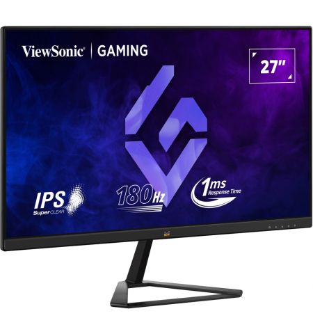 27.0” Игровой Монитор VIEWSONIC VX2779-HD-PRO/ 1ms/ 180Hz/ Black 27.0” Игровой Монитор VIEWSONIC VX2779-HD-PRO/ 1ms/ 180Hz/ Black