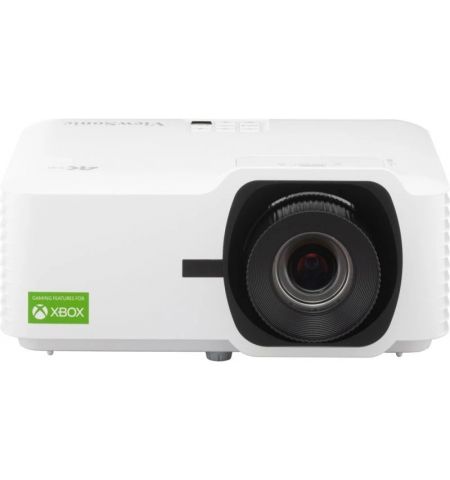 Проектор VIEWSONIC LX700-4K / Laser / UHD / 3500 Lm