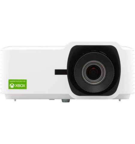 Проектор VIEWSONIC LX700-4K / Laser / UHD / 3500 Lm