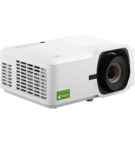 Проектор VIEWSONIC LX700-4K / Laser / UHD / 3500 Lm