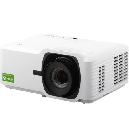Проектор VIEWSONIC LX700-4K / Laser / UHD / 3500 Lm
