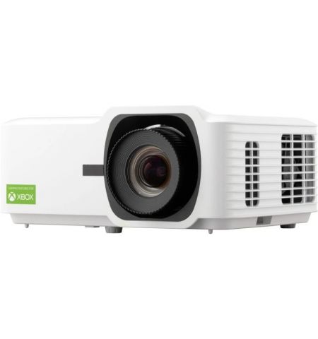Проектор VIEWSONIC LX700-4K / Laser / UHD / 3500 Lm